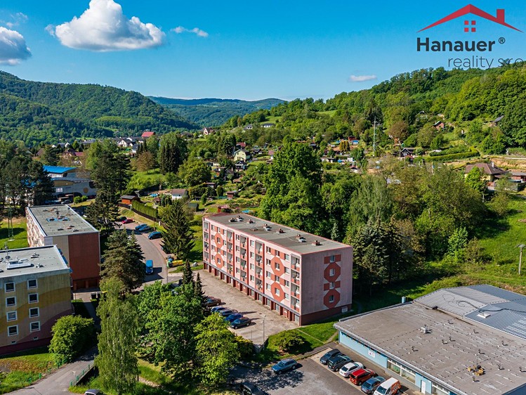 Квартира 3+1 на продаж, 84 м² (24 з 24)