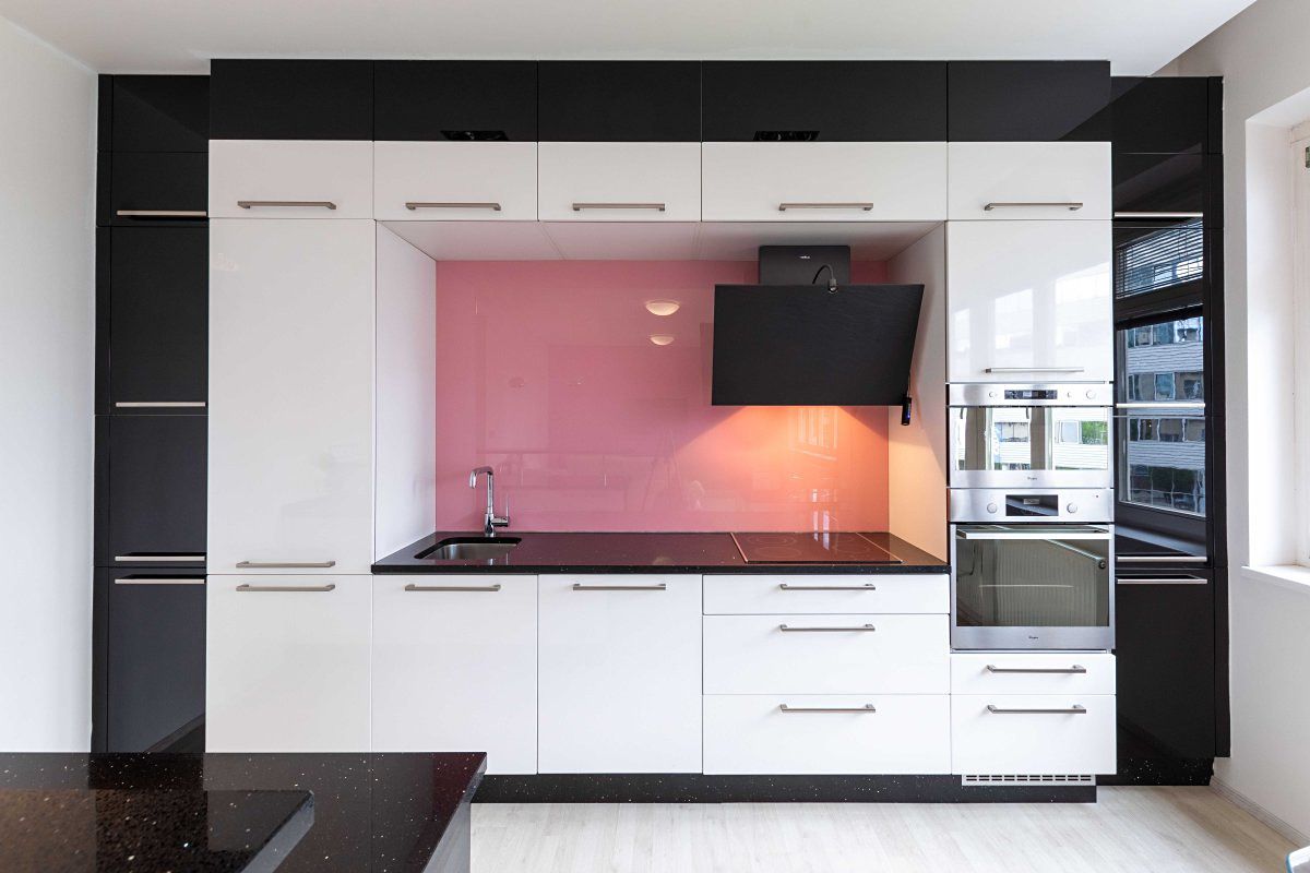Pronájem bytu 2+kk 70 m²