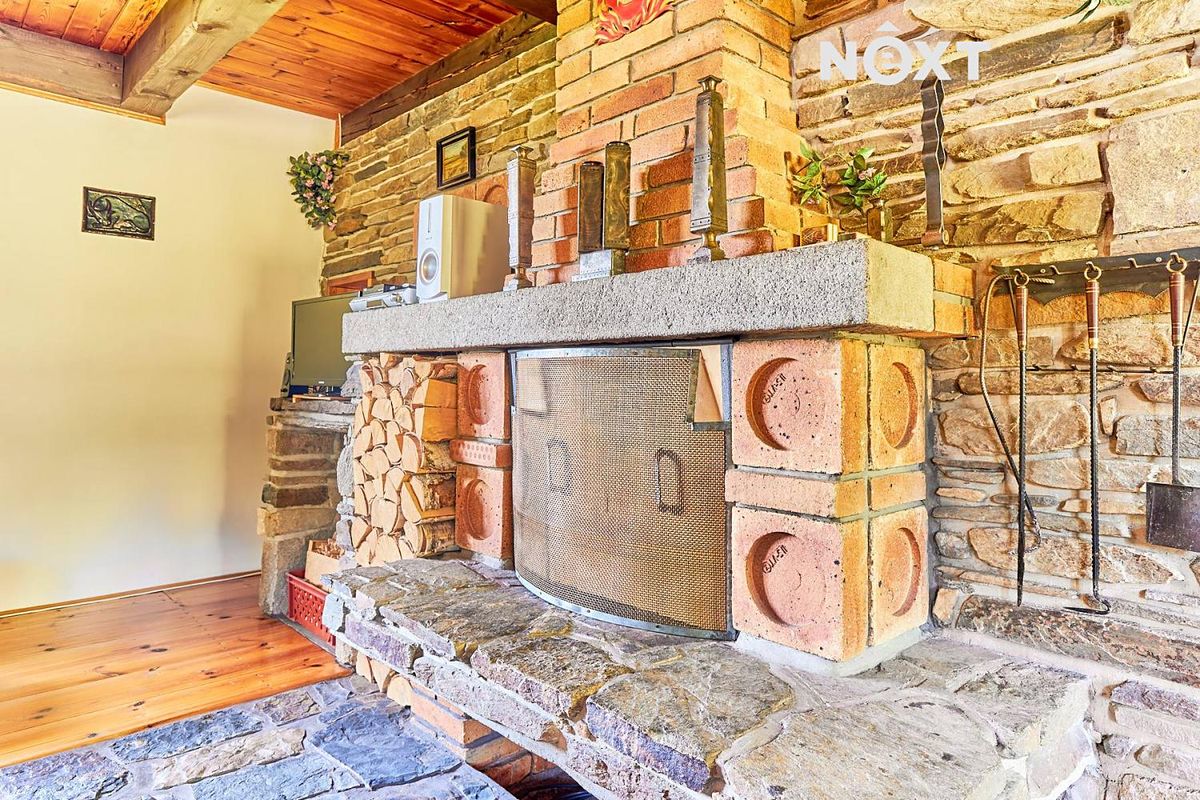 Prodej chalupy 141 m², pozemek 9378 m² – fotografie 3