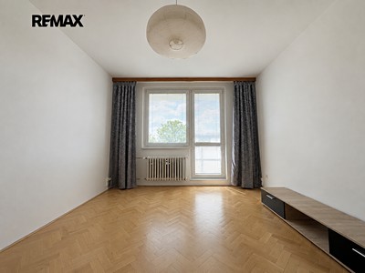 Prodej bytu 1+1 31 m²