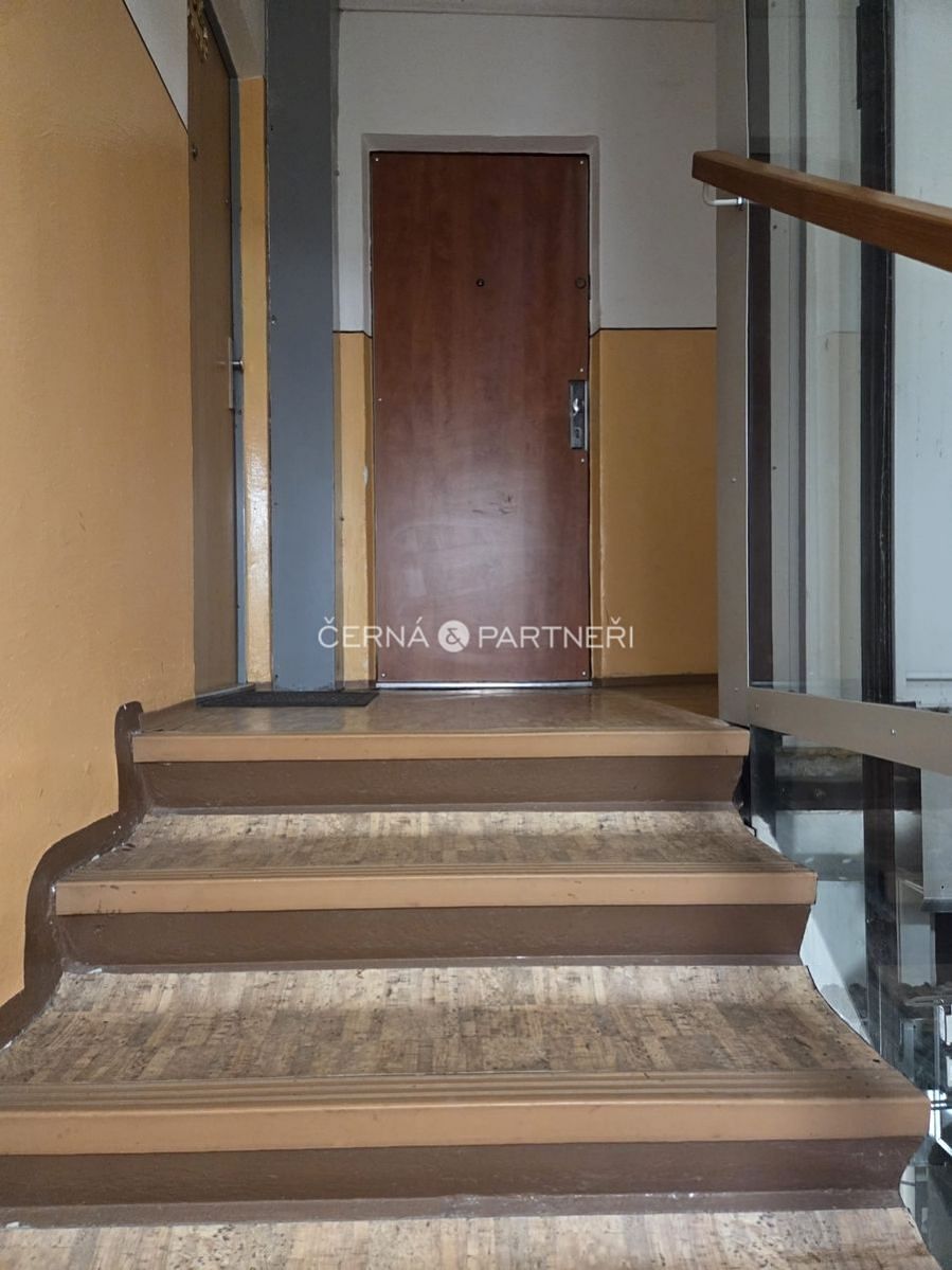 Pronájem bytu 1+1 37 m² – fotografie 5
