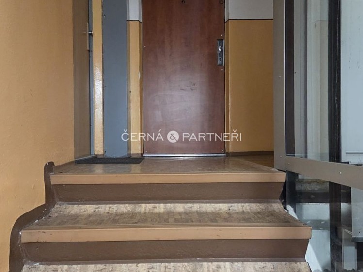 Pronájem bytu 1+1, 37 m² (5 z 11)