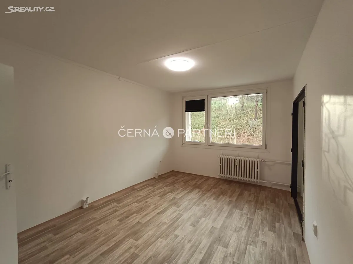 Pronájem bytu 3+1 53 m² – pohled 4