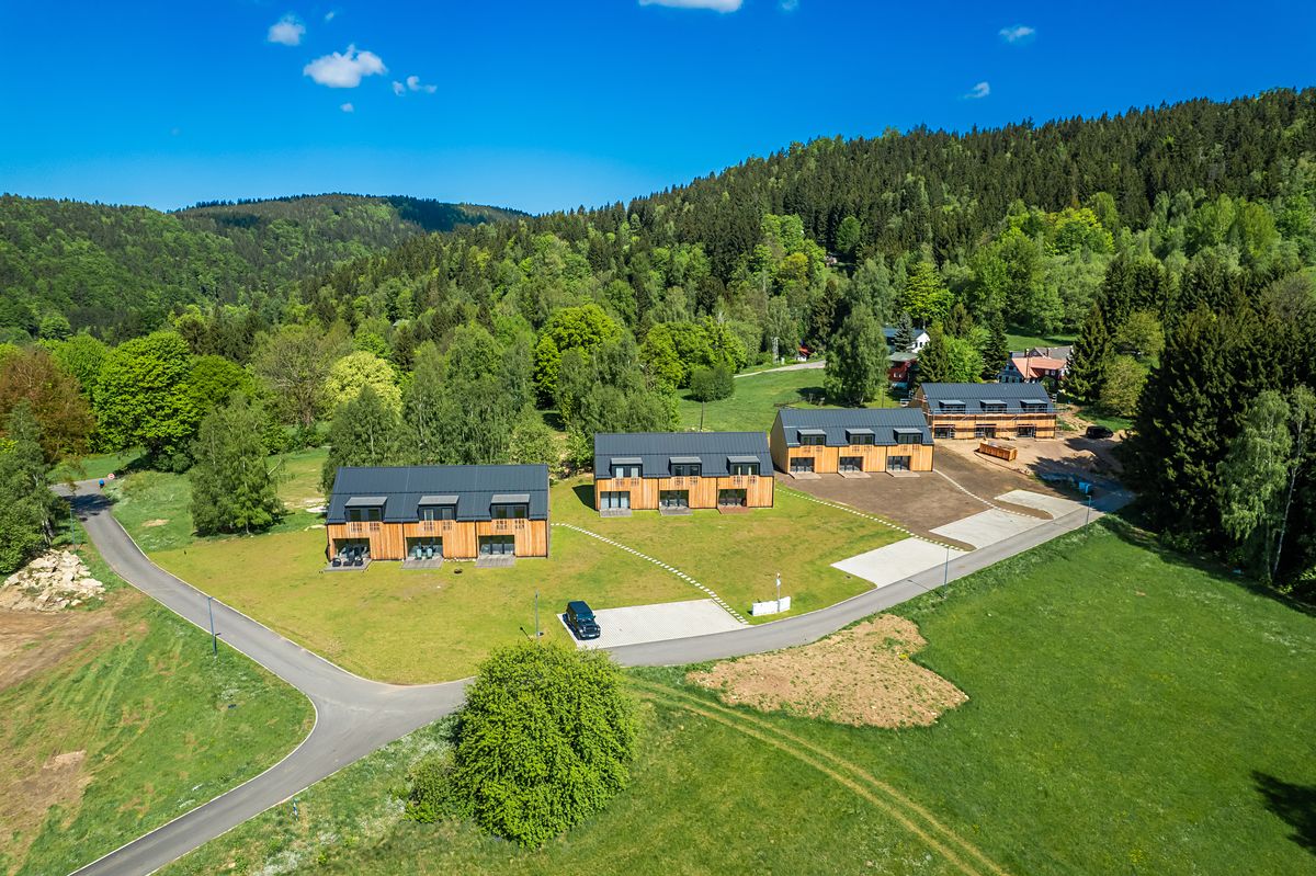Prodej rodinného domu 119 m², pozemek 1500 m² – fotografie 3