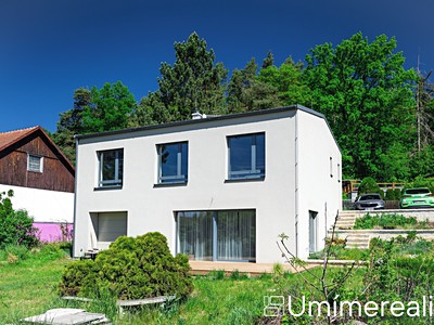 Prodej  rodinného domu 161 m², pozemek 741 m²