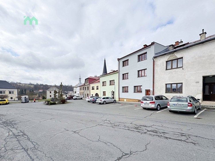 Wohnung 2+1 zur Miete, 60 m² (34 von 40)