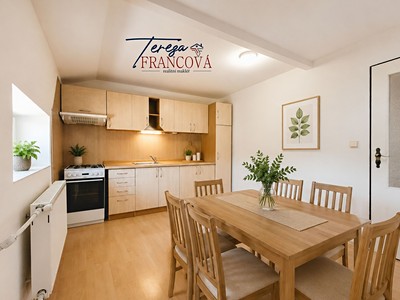 Pronájem bytu 5+1 95 m²