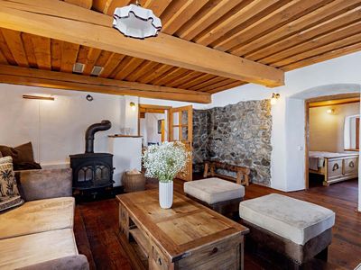Prodej chalupy 250 m², pozemek 461 m²