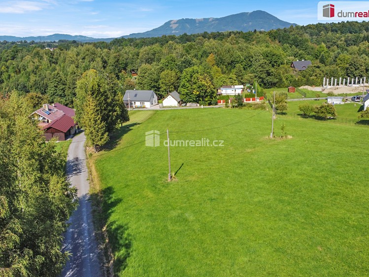Prodej pozemku, 3 406 m² (9 z 9)