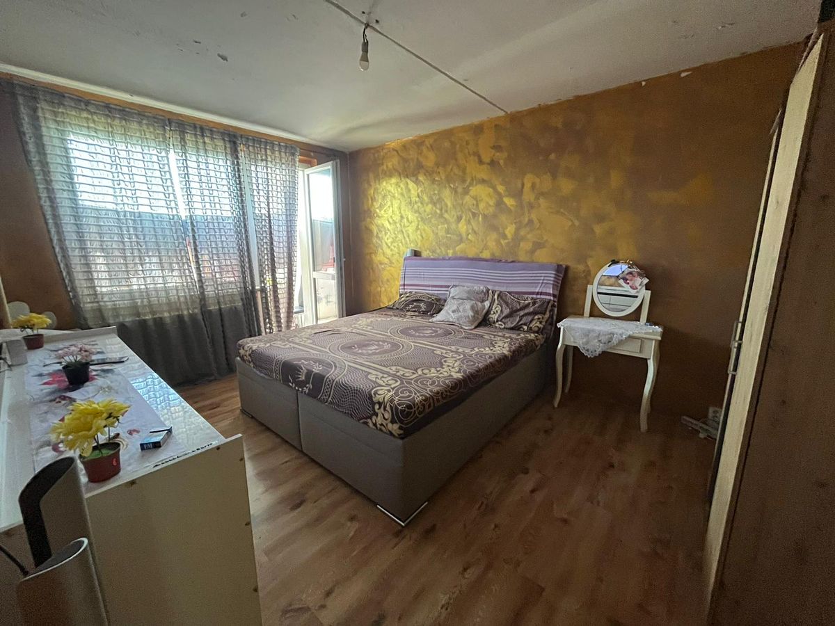 Prodej bytu 3+1 78 m² – fotografie 4