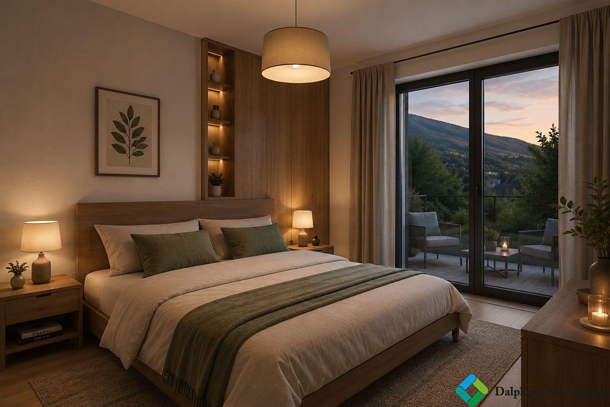 Prodej bytu 3+kk 54 m² – fotografie 4