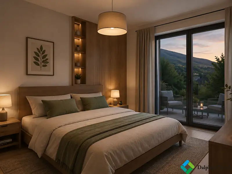 Prodej bytu 3+kk 54 m², Loučná nad Desnou – náhled fotky 3