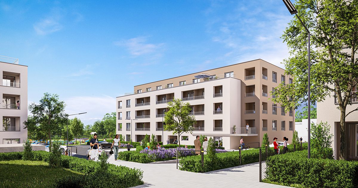 Prodej bytu 1+kk 32 m² – fotografie 2