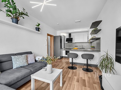 Prodej bytu 3+kk 51 m²