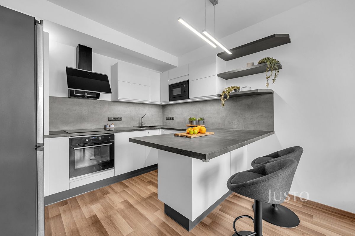 Prodej bytu 3+kk 57 m² – fotografie 2