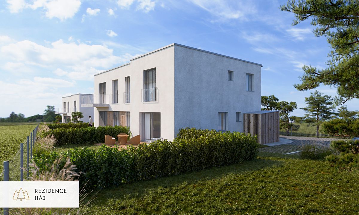 Prodej bytu 4+kk 77 m²