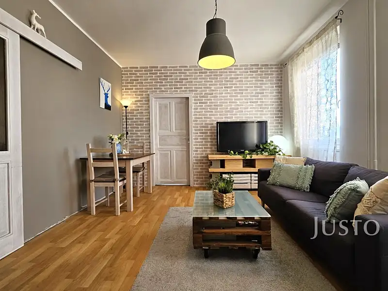 Prodej bytu 3+1 64 m², Písek – náhled fotky 3
