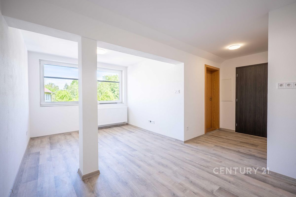 Prodej bytu 3+kk 54 m²