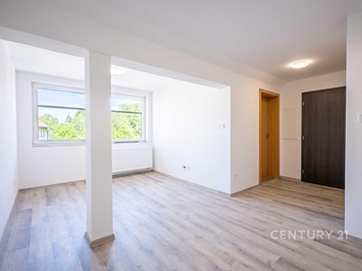 Prodej bytu 3+kk 54 m²