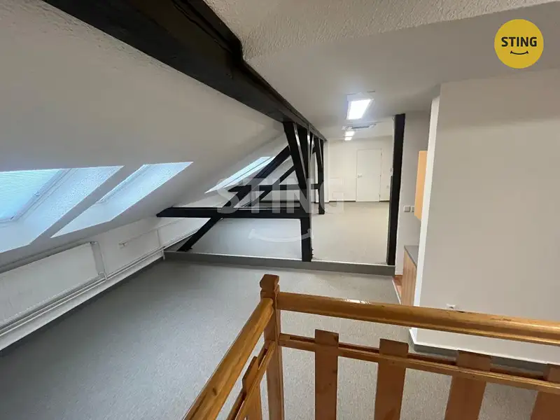 Pronájem kanceláře 120 m², Ostrava – náhled fotky 3