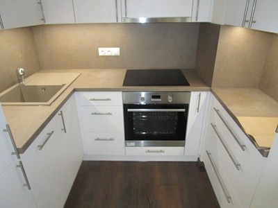 Pronájem bytu 2+kk 46 m²