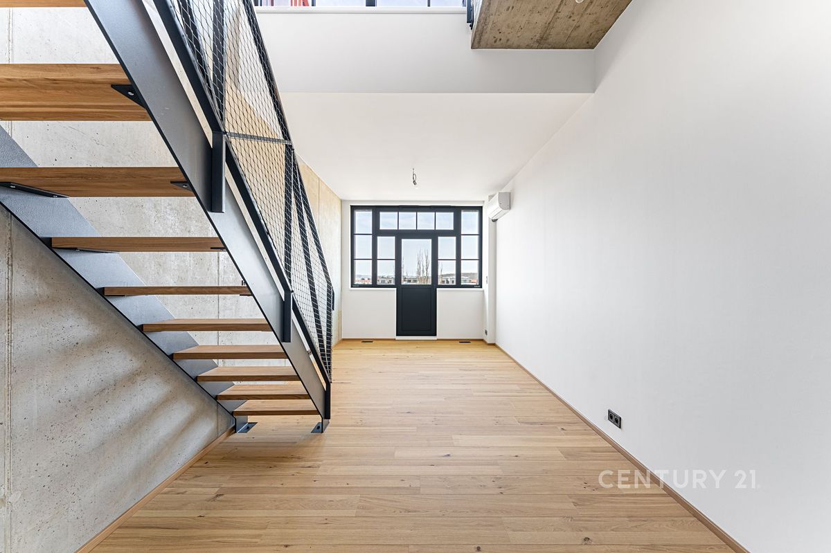 Prodej bytu 2+kk 45 m² – fotografie 2