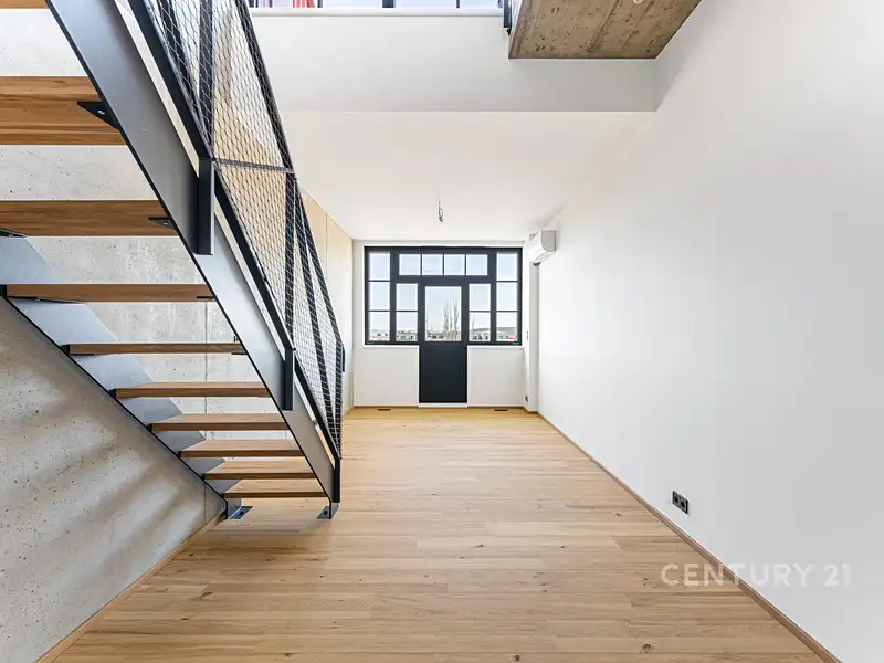Prodej bytu 2+kk 45 m², Praha – náhled fotky 2