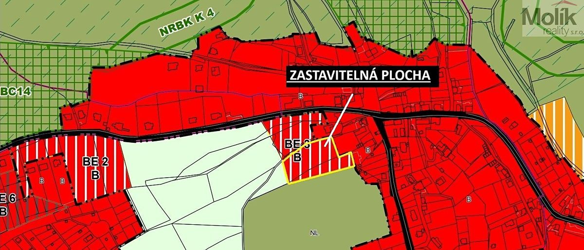 Prodej zemědělského objektu 616 m² – fotografie 3