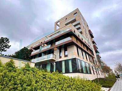 Pronájem bytu 3+kk 67 m²