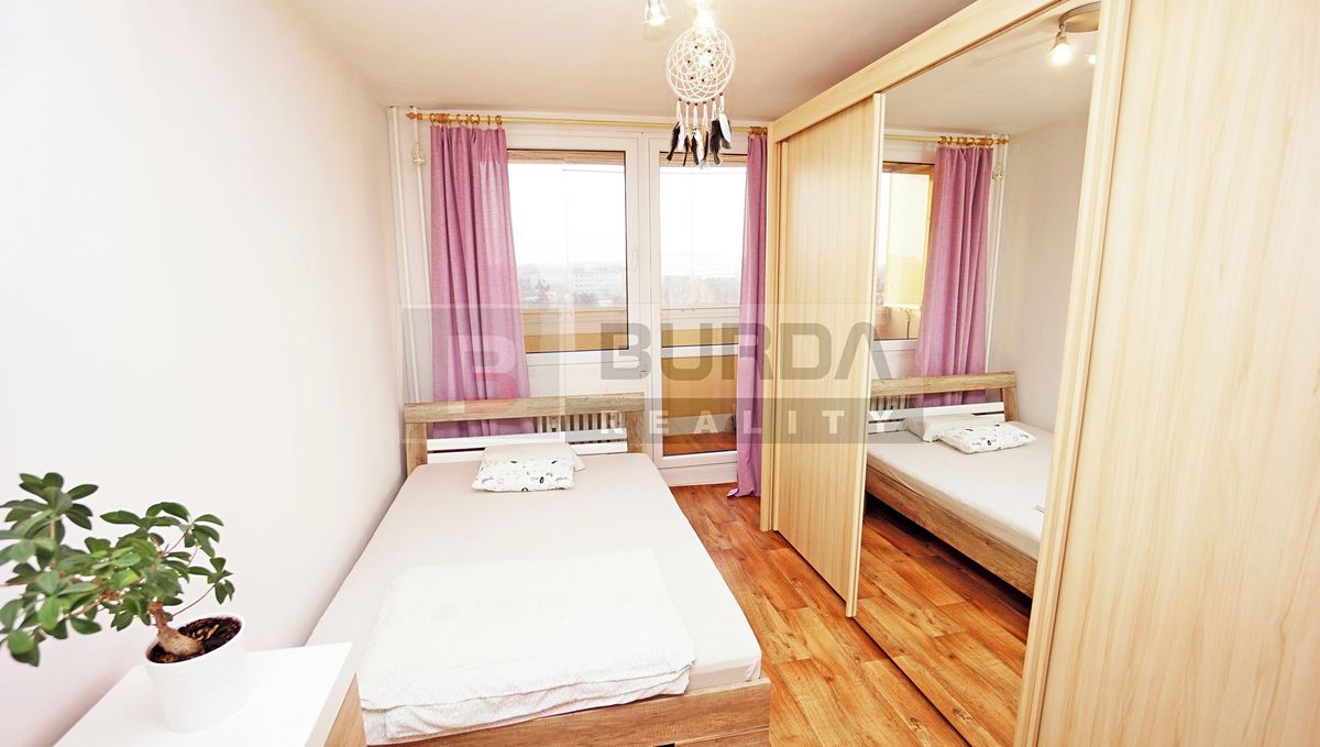 Prodej bytu 2+1 53 m² – fotografie 2