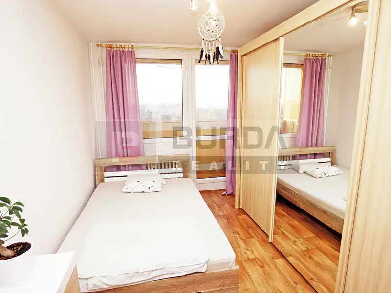 Prodej bytu 2+1 53 m², Neratovice – náhled fotky 2