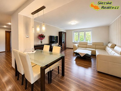 Prodej bytu 4+kk 87 m²