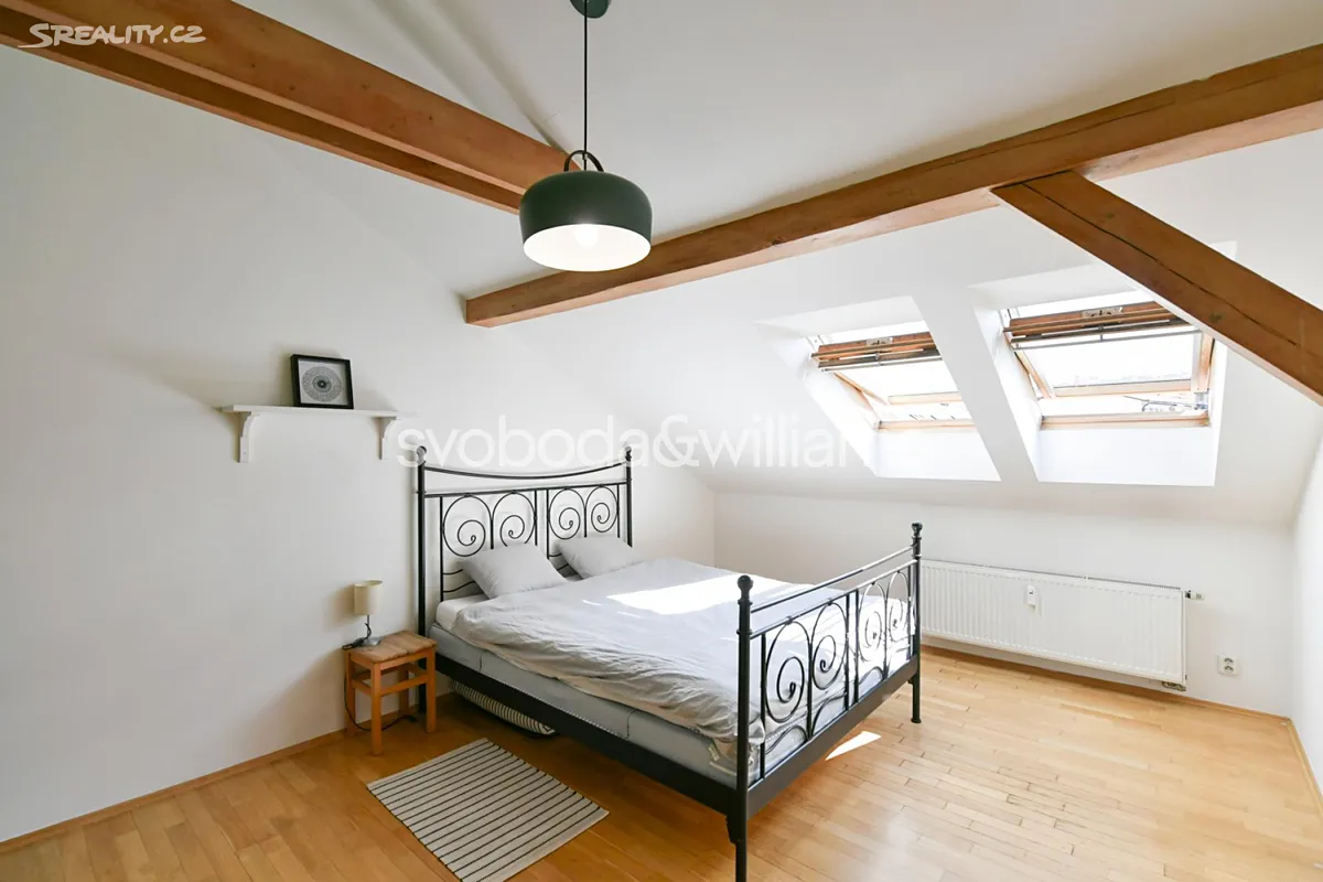 Prodej bytu 3+1 121 m² – pohled 6