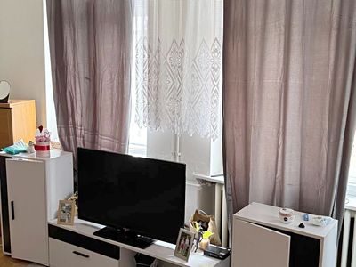 Prodej bytu 1+1 37 m²