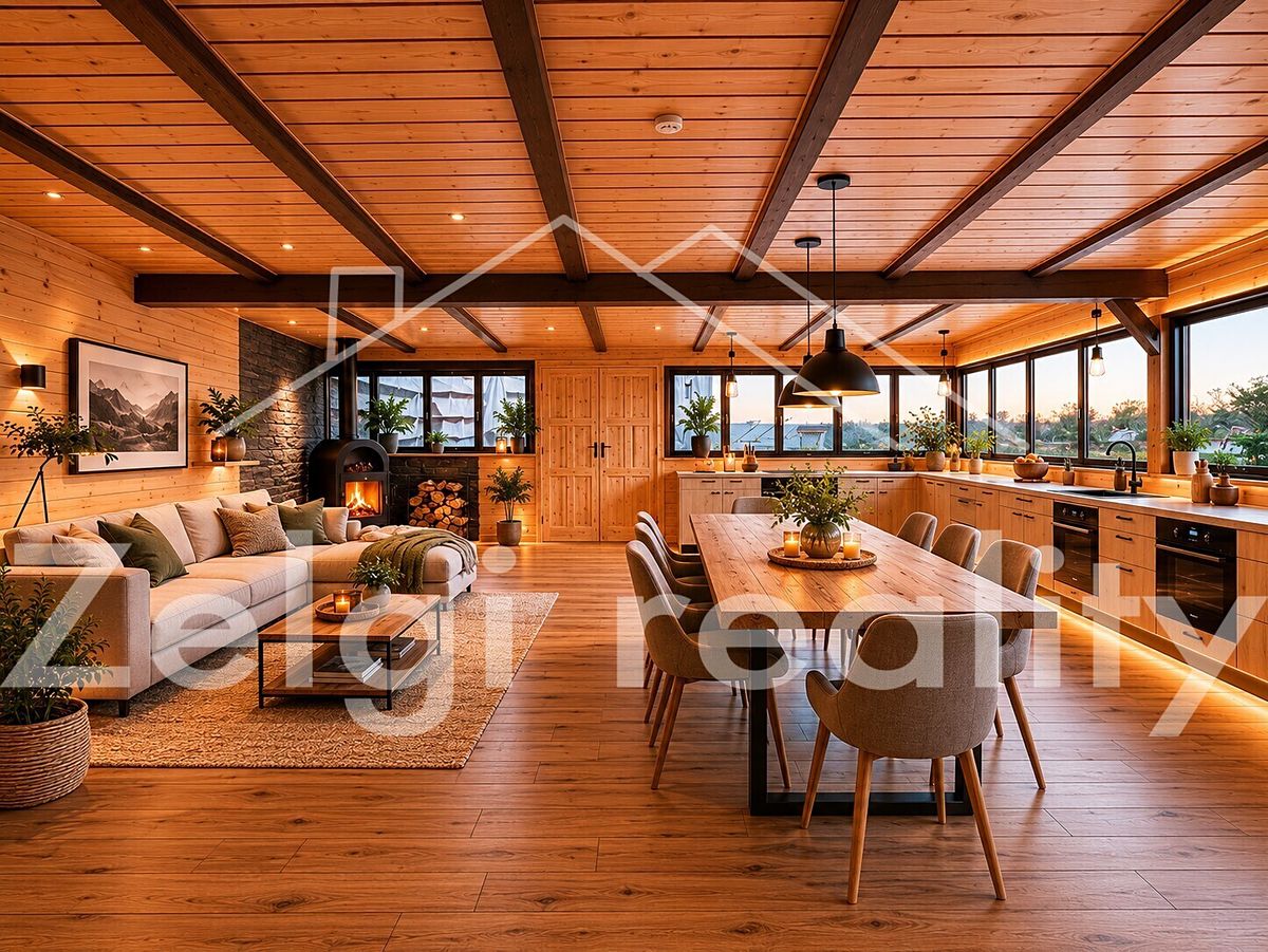 Prodej rodinného domu 210 m², pozemek 433 m² – fotografie 3