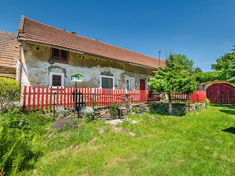 Prodej chalupy 137 m², pozemek 1644 m², Sedletín – náhled fotky 3