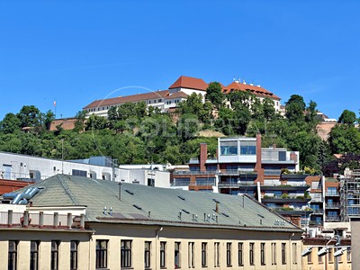 Prodej bytu 1+1 54 m²