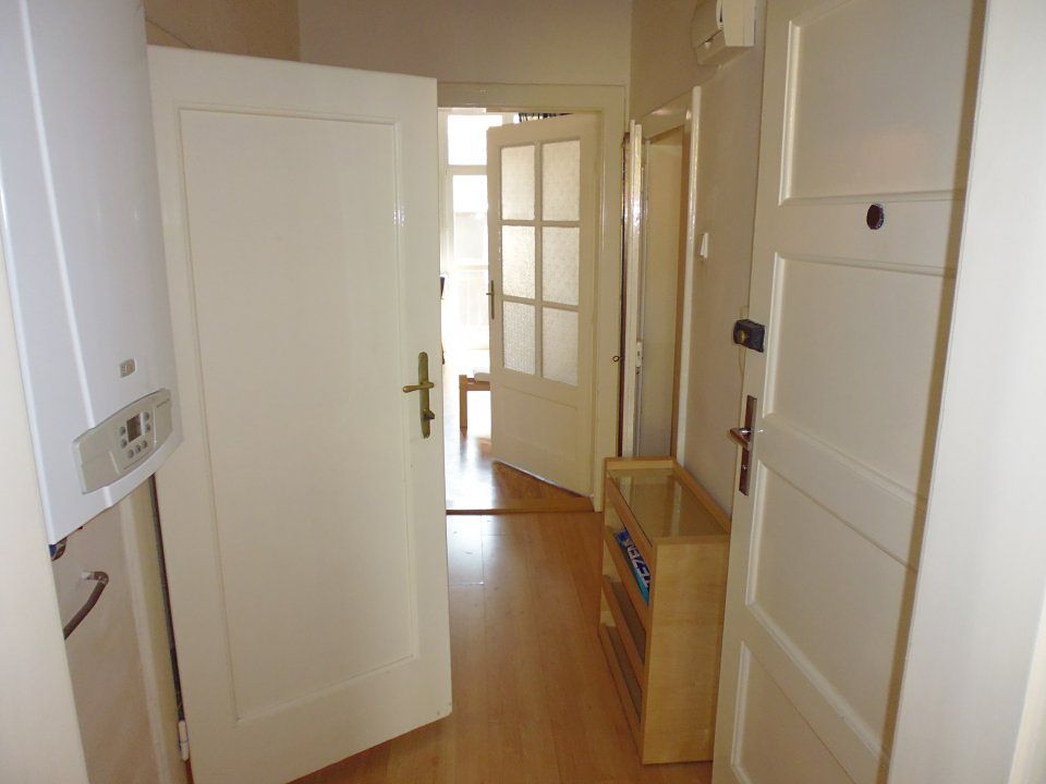 Pronájem bytu 2+1 58 m²