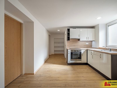 Prodej bytu 2+1 59 m²