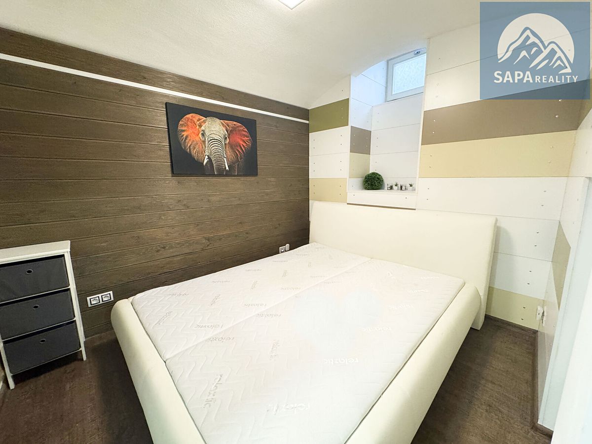 Pronájem bytu 2+kk 42 m² – fotografie 2