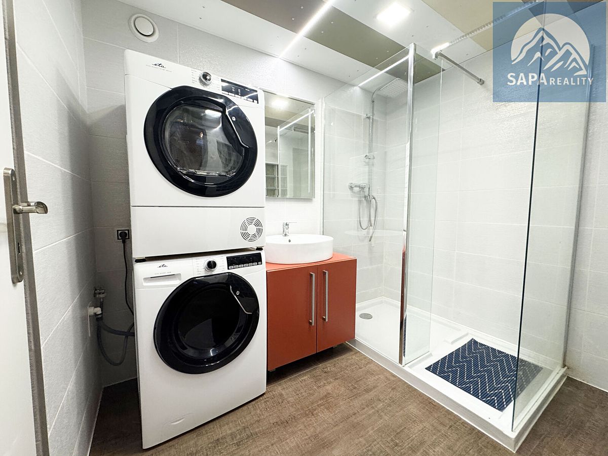 Pronájem bytu 2+kk 42 m² – fotografie 4