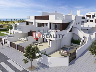Prodej bytu 3+kk 170 m²