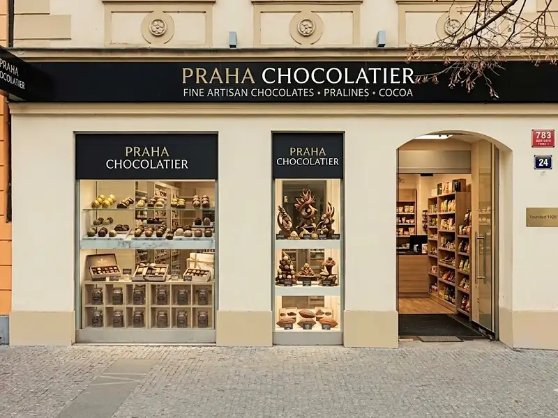 Pronájem obchodního prostoru 367 m², Praha – náhled fotky 3