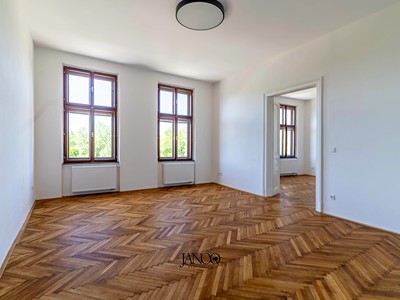 Pronájem bytu 3+kk 102 m²