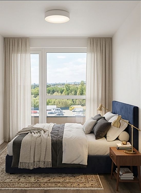 Prodej bytu 2+kk 47 m² – fotografie 4