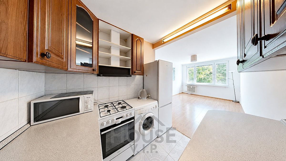 Prodej bytu 2+kk 39 m²