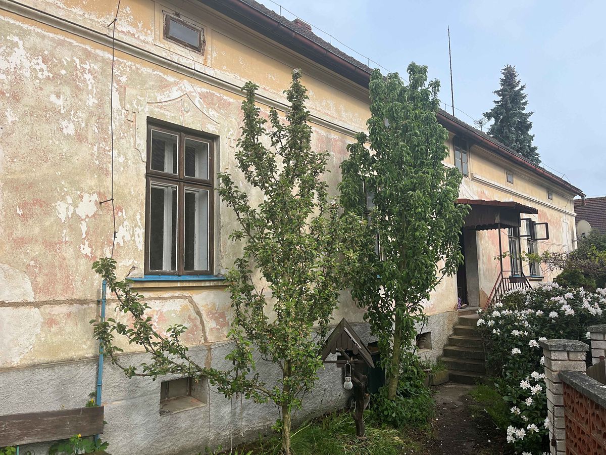 Prodej rodinného domu 158 m², pozemek 415 m² – fotografie 2