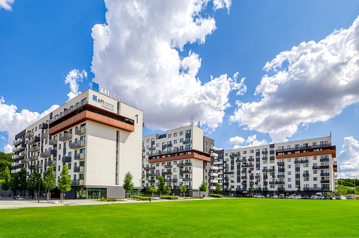 Pronájem garáže 14 m² – fotografie 3