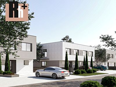 Prodej rodinného domu 127 m², pozemek 454 m²