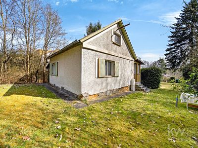 Prodej chaty 100 m², pozemek 702 m²